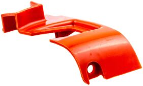 Original Husqvarna R&uuml;ckwand f&uuml;r 120 II 235 235...