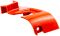 Original Husqvarna Rückwand für 120 II 235 235 e-series 236 240 240 e-series u.a.
