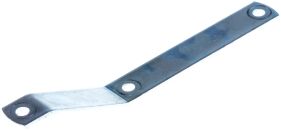 Original Husqvarna St&uuml;tze Messerbalken f&uuml;r...