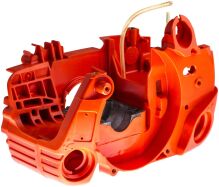 Original Husqvarna Tank- und Handgriffgeh&auml;use...