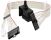 Original Husqvarna Schalter-Kit Abzugshandgriff für 520iHD60 520iHD70 536LiHD60X und 536LiHD70X