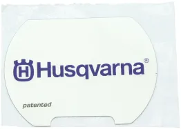 Aufkleber Logo Startergehäuse (596448901)