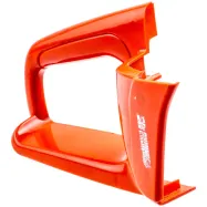 Rear Handle 235/235e Ohne Overmold – Griff &amp; Bedienelemente (545062201)