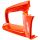 Original Husqvarna Griff hinten (ohne Umspritzung) für 120 II 235 235 e-series 236 240 240 e-series u.a.