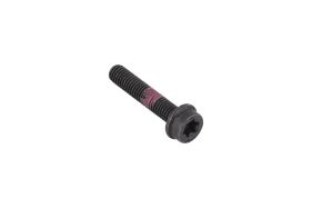 Original Husqvarna Flanschschraube M5x25 f&uuml;r...