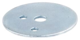 Original Husqvarna Chokeklappe für Trimmer /...