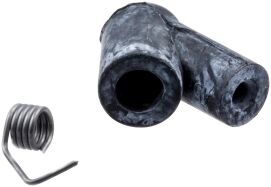 Original Husqvarna Zündkerzenstecker mit...