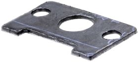 Original Husqvarna Dichtung Auspuffrohranschluss für...