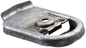 Exhaust Plate für Husqvarna Motorsägen