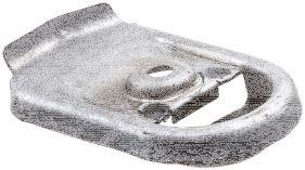 Exhaust Plate f&uuml;r Husqvarna Motors&auml;gen