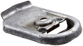 Original Husqvarna Abgasleitblech Schalld&auml;mpfer...