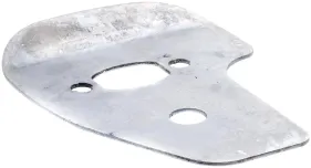 Muffler Back Plate (545066901)