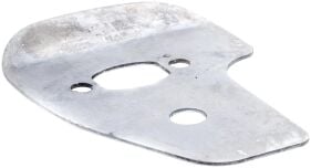 Original Husqvarna R&uuml;ckenplatte Schalld&auml;mpfer...