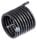 Feder für Husqvarna Motorsägen 137, 142, 235, 120 2020- (US/CA), 120 III, 120 e-series II, 236 e-series, 240 e-series TrioBrake, 120 II, 235 e-series, 240 e-series