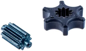 Worm Gear Assy (525884201)