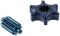 Schneckengetriebe Kpl. für Husqvarna Motorsägen 235, 120 e-series II, 236 e-series, 240 e-series TrioBrake, 235 e-series, 240 e-series