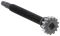 Original Husqvarna Einstellschraube Kettenspanner für 235 235 e-series 240 e-series u.a.