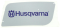 Aufkleber für Husqvarna Motorsägen 235, 120 e-series II, 236 e-series, 240 e-series TrioBrake, 235 e-series, 240 e-series