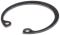 Original Husqvarna Sicherungsring SGH 30x1.2 für 400 H