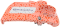 Kettenbremse für Husqvarna Motorsägen 235, 120 e-series II, 236 e-series, 235 e-series, 240 e-series