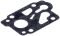 Original Husqvarna Dichtung Vergaserpumpe für Trimmer / Kantenschneider, Motorsensen / Freischneider und Heckenscheren / Stabheckenscheren