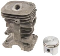 Original Husqvarna Kolben-Zylinder-Einheit f&uuml;r...