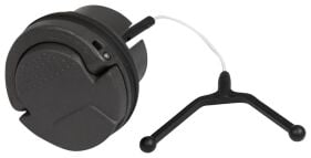 Tankdeckel Kpl. f&uuml;r Husqvarna Motors&auml;gen