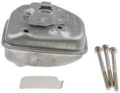 Original Husqvarna Schalldämpfer für Trimmer /...