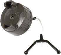 Original Husqvarna Tankdeckel mit Schlauchleitung...