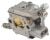 Original Husqvarna Vergaser für Trimmer / Kantenschneider, Motorsensen / Freischneider, Heckenscheren / Stabheckenscheren und Hochentaster / Handschneider