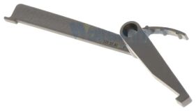 Original Husqvarna Gashebelsperre grau für Trimmer /...