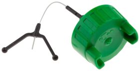 Original Husqvarna Tankdeckel mit Halteband f&uuml;r...