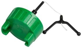 Original Husqvarna Tankdeckel mit Halteband f&uuml;r...
