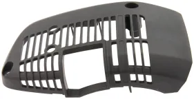 Hitzeschutz Schalldämpfer (597672101)