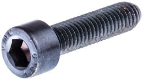 Original Husqvarna Schraube M6x25 für Motorsensen /...