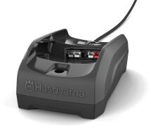 Original Husqvarna Ladeger&auml;t 40-C80 f&uuml;r...