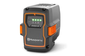 Original Husqvarna Akku f&uuml;r Heckenscheren /...