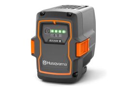 Original Husqvarna Akku f&uuml;r Heckenscheren /...