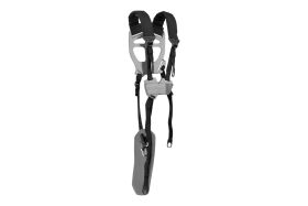 Original Husqvarna Doppelter Tragegurt Balance 35 B...