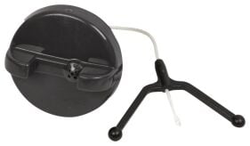 Original Husqvarna Tankdeckel grau für Motorsensen /...