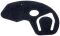 Original Husqvarna Dichtung Regelmembran für Trimmer / Kantenschneider, Motorsensen / Freischneider und Blasgeräte