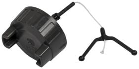 Original Husqvarna Tankdeckel grau f&uuml;r Motorsensen /...