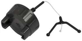 Tankdeckel Grau (590324801)
