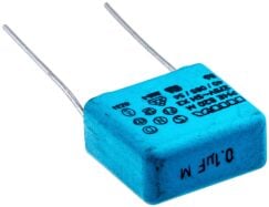 Original Husqvarna Kondensator 0.22µF für...