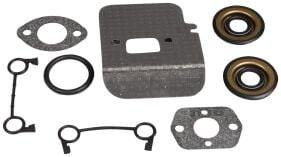 Original Husqvarna Dichtungssatz Vergaser für 125B...
