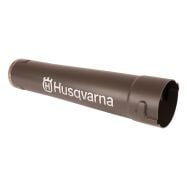 Original Husqvarna Blasrohr Rundd&uuml;se 400mm f&uuml;r...