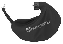 Original Husqvarna Fangsack für 120iBV