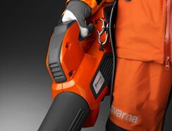 Original Husqvarna &Ouml;se Tragegurt f&uuml;r 320iB Mark...