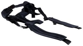 Original Husqvarna Hüftgurtpolster für 570 BTS...
