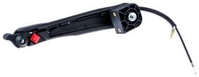 Original Husqvarna Bediengriff Blasrohr f&uuml;r...